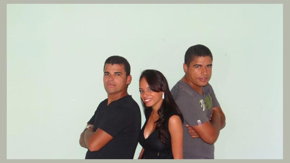 Puro Karisma